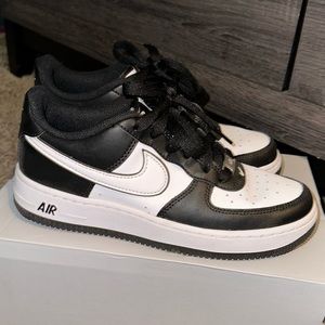 Nike Airforce 1s
